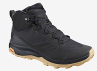 Взуття Salomon Outsnap Cswp M 409220 [Розмір Взуття Eur 42 Uk8]