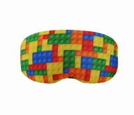 Coolcasc Чохол Для Окулярів Coolmasc Lego