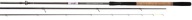 Mikado Uv Ii Heavy Feeder Rod 390/120G (3+3 Сек.)