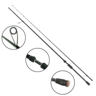 Вудилище Robinson Diaflex Speeder Pike Spin 2.44М 10-28Г + Безкоштовно!!!
