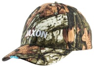 Капелюх Jaxon Camo Зі Світодіодним Ліхтариком В Козирку