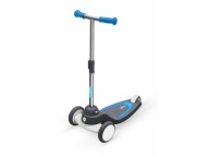Дитячий Самокат Qplay Mika Blue