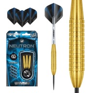 Дротики Латунні Winmau Neutron 22G Darts