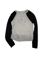 Nhl Fanatics M Women's Gray Sleeve T-Shirt