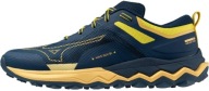 Кросівки Mizuno Wave Ibuki 4 Trail
