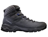 Чоловіче Взуття Mammut Mercury Iv Mid Gtx
