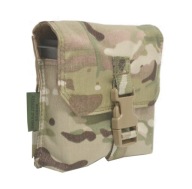 Підсумок Warrior Single 50Cal Multicam 21191