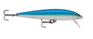 Воблер Rapala Original Floater F07 B Blue 7См