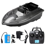 Gps Bait Boat C118Gps 500M Rc Boat 5200Mah З Автоматичним Поверненням