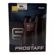Бінокль Nikon Prostaff 5 10X42