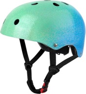 Шолом Leapbeast Blue-Green L