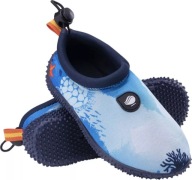 Туфлі Aquawave Tabuk Kids G Сині