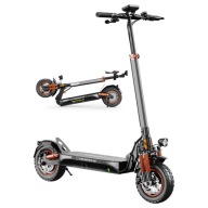 Електричні Самокати Чоловіки/Жіночі Folding Circooter 500W 70Km Abe Scooter