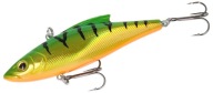 Воблер Mikado Fishunter Magnat 9 См Fire Tiger