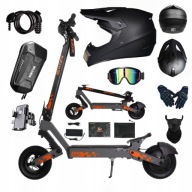 Kukirin G2 1200W 45Km/H 15Ah 48V Електромобілі Для Дорослих 2026 Pl