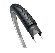Покришка Велосипедна 700X35C 35-622 Viper Saturn-G'one Gravil Anti-Puncture 3Мм
