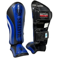 Захисти Гомілки Та Стопи Masters Fight Equipment Ns-Pu-Ft