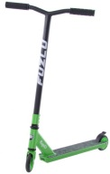 Трюковий Самокат Fuzlu Rapid Abec-9 100 Мм