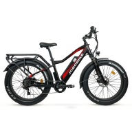 Jobobike Електробайк Robin Pro 48V 20Ah Fatbike 26