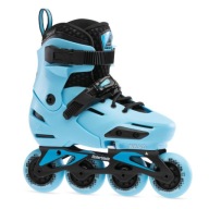 Роликові Ковзани Rollerblade Apex Xc Blue/White 2025 - Регульовані 23,5-25,5