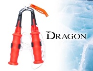 Шипи Рятувальної Страховки Dragon - Візьміть Із Собою На Лід Свисток Rescue