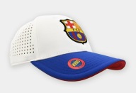 Czapka Z Daszkiem Fc Barcelona - Офіційна Ліцензія