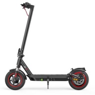 Iscooter I10 Електричний Позашляховик 650 Вт 40 Км/Год 45 Км 10