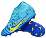 Футбольні Бутси Nike Mercurial Superfly 9 Fg Різнокольорові