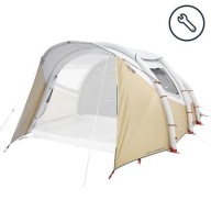 Флайшет Для Намету Quechua Air Seconds 5.2