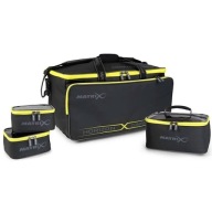 Сумка Matrix Horizon Compact Carryall Accessories Bag 58X30X30 См Водонепроходна