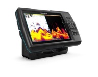 Striker Vivid 7Cv, З Датчиком Gt20-Tm