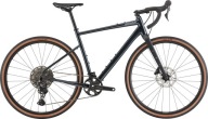 Велосипед Cannondale Topstone 2 1X, Shimano Cues, Колір Tungsten Blue, Розмір Xs