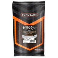 Приманка Pro Thatchers Dark 900G Sonubaits