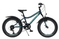 Mtb Mountain Bike Сталева Рама 12