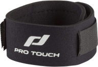 Pro Touch Chipsband Black 1 Розмір Чіп Вимірювання Часу