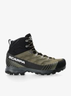 Трекінгові Черевики Scarpa Ribelle Trk Gtx - Військові/Мілітарі 41.5