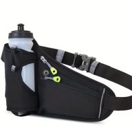 Суперлегкий Біговий Пояс Поясна Сумка Running Bottle Водонепроникна Поясна Сумка