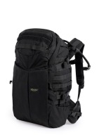 Чорний Похідний Рюкзак Source Tactical Gear Double D 45L З Резервуаром Для Води