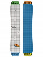 Сноуборд Bataleon Wallie Twin Park - Low Camber 148 См Вигідна!