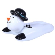 Зимові Надувні Снігові Санки Snowman Inflatable Snow Tube 7R