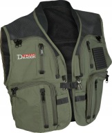 Жилет Дракона Chr-Ka-03-003