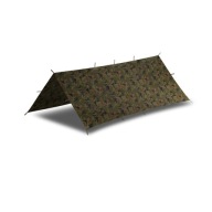 Кемпінговий Брезент Helikon-Tex Supertarp 2X2,5 M Woodland