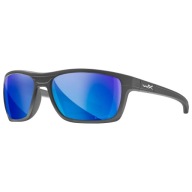 Захисні Окуляри Wiley X Kingpin - Captivate Polarized Blue Mirror