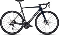 Шосейний Велосипед Focus Izalco Max 8.8 Azurblue Тонований L