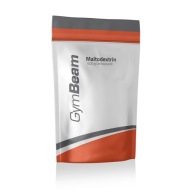 Мальтодекстрин Мальтодекстрин Глікоген Енергія Вуглеводи - Gymbeam 2500 Г