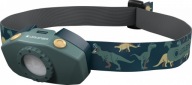 Налобний Ліхтар Ledlenser Kidled2