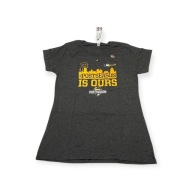 Жіноча Майка З Коротким Рукавом Pittsburgh Pirates Mlb Alstyle L