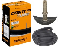 Камера Велосипедна Continental 26X1.75-2.5 Mtb Av 40 Мм Автомобільна