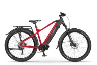 Електричний Велосипед Ecobike Rx500 Suv 2024 21' 15Ah Безкоштовна Страховка