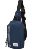 Темно-Синя Сумка Через Плече American Tourister Brightup 3L